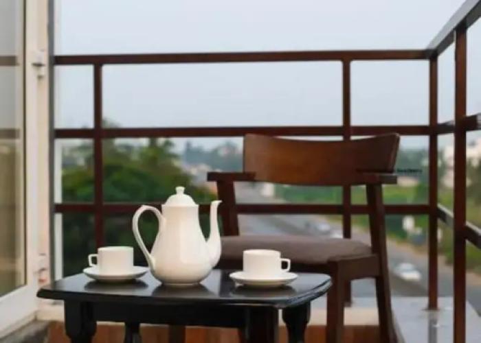 Hotel Grand Padappai Residency