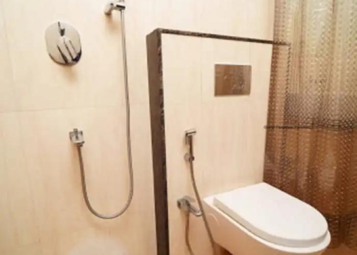Hotel Grand Padappai Residency