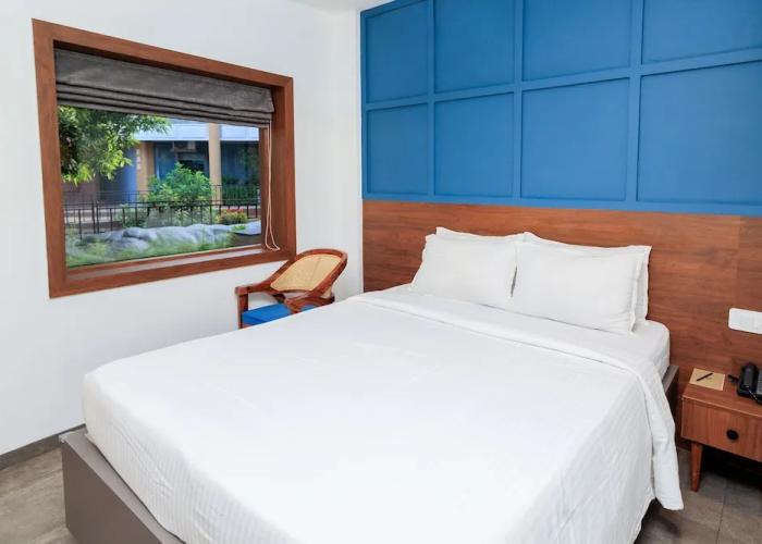 Hudson Resorts