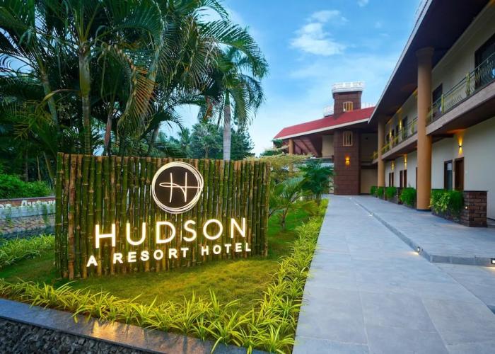 Hudson Resorts