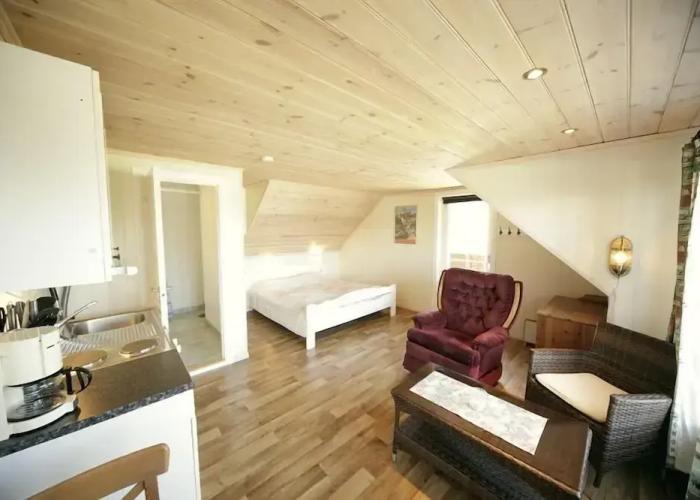 Sørlandet Feriesenter