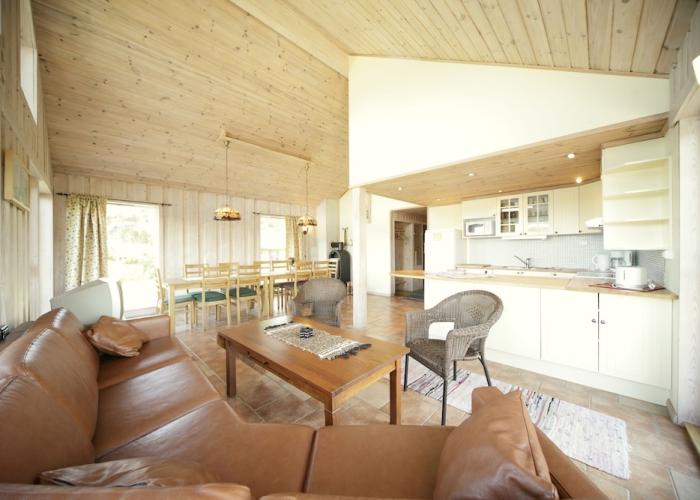Sørlandet Feriesenter