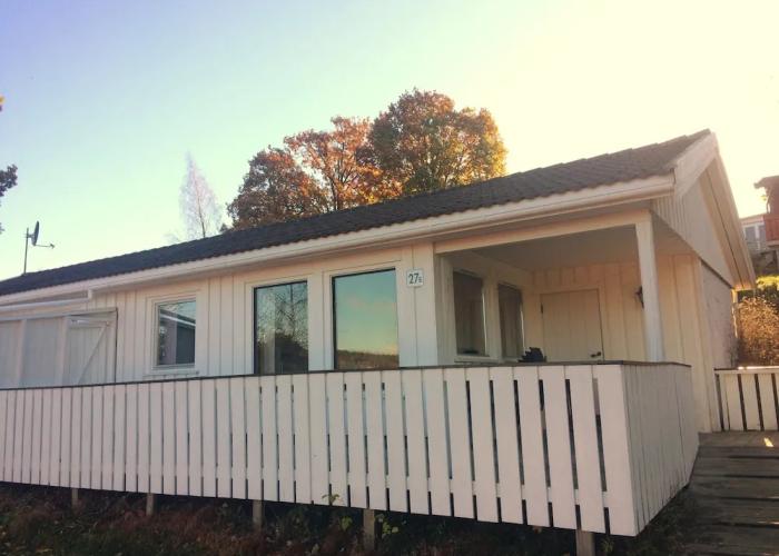 Sørlandet Feriesenter