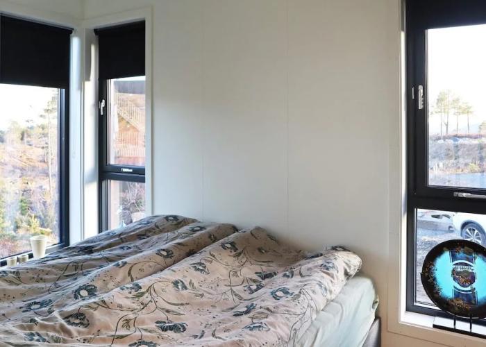 6 Person Holiday Home in Sondeled-by Traum