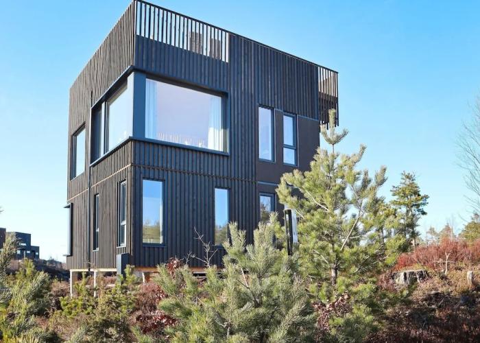 6 Person Holiday Home in Sondeled-by Traum