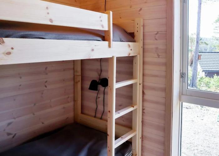 10 Person Holiday Home in Sondeled-by Traum