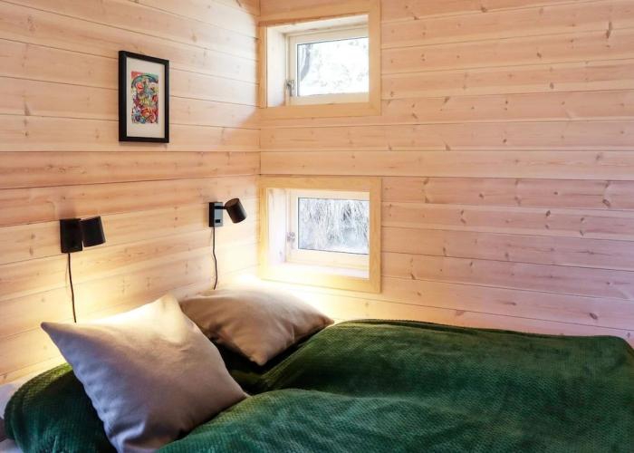 10 Person Holiday Home in Sondeled-by Traum