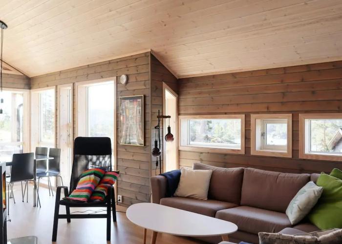 10 Person Holiday Home in Sondeled-by Traum