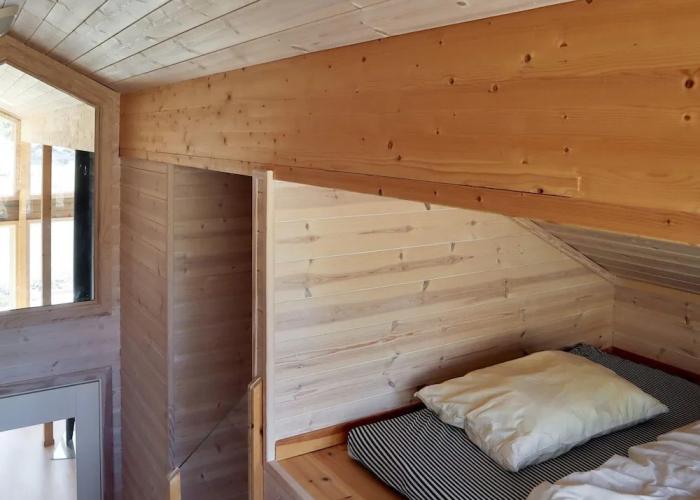 10 Person Holiday Home in Sondeled-by Traum