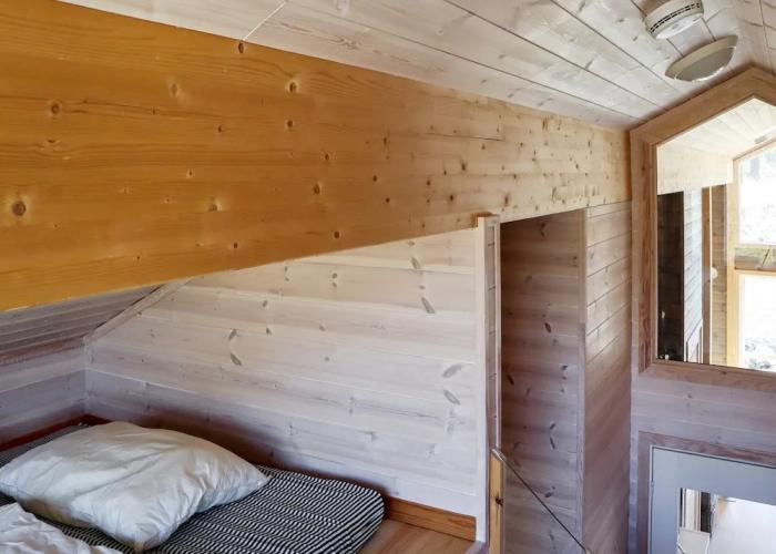 10 Person Holiday Home in Sondeled-by Traum