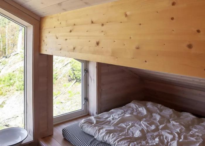 10 Person Holiday Home in Sondeled-by Traum