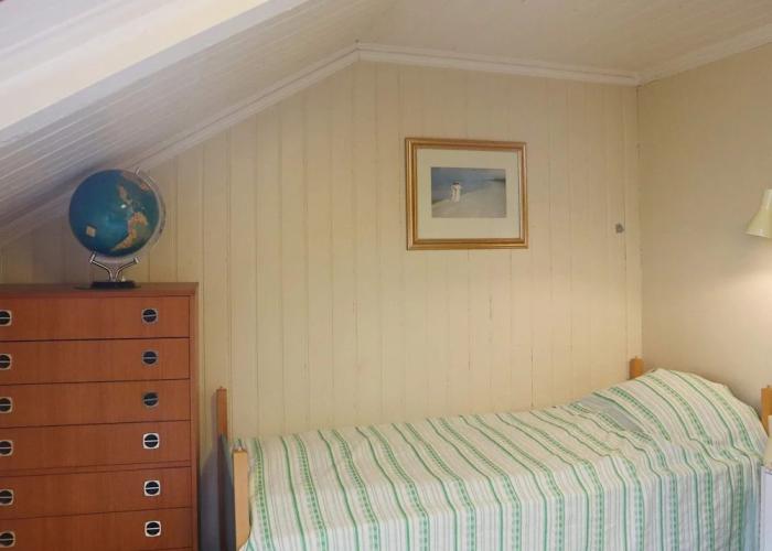 5 Person Holiday Home in Risor-by Traum