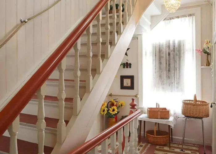 5 Person Holiday Home in Risor-by Traum