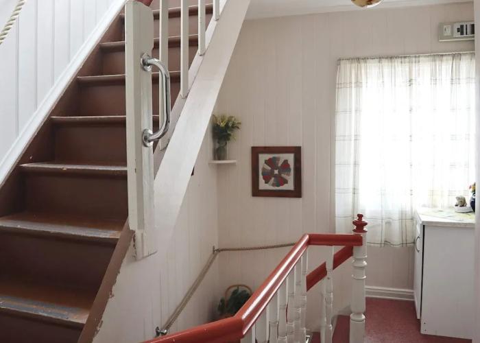5 Person Holiday Home in Risor-by Traum