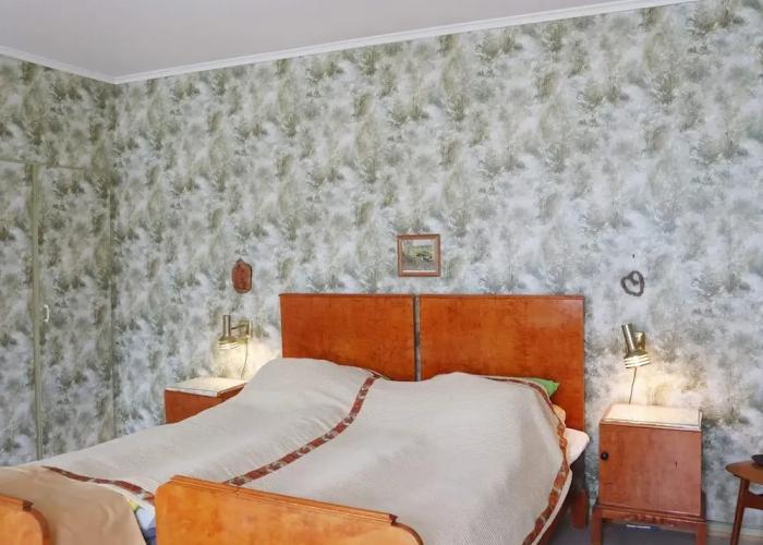 5 Person Holiday Home in Risor-by Traum