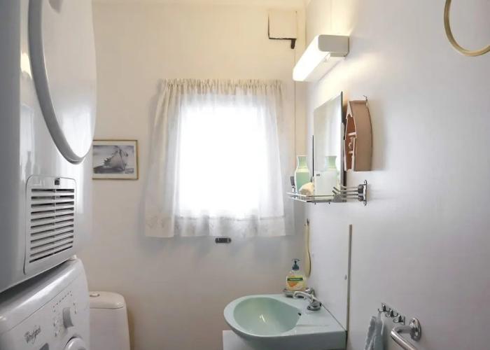5 Person Holiday Home in Risor-by Traum