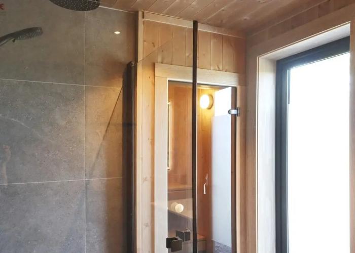 10 Person Holiday Home in Sondeled