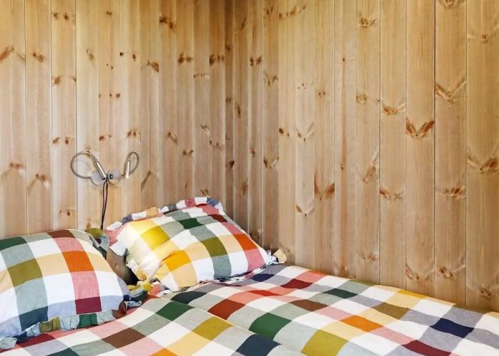 10 Person Holiday Home in Sondeled