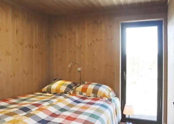 10 Person Holiday Home in Sondeled