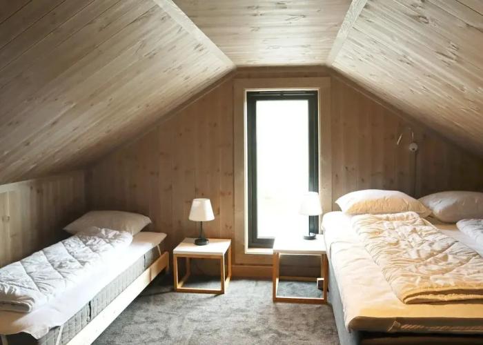 10 Person Holiday Home in Sondeled