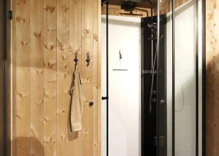 10 Person Holiday Home in Sondeled