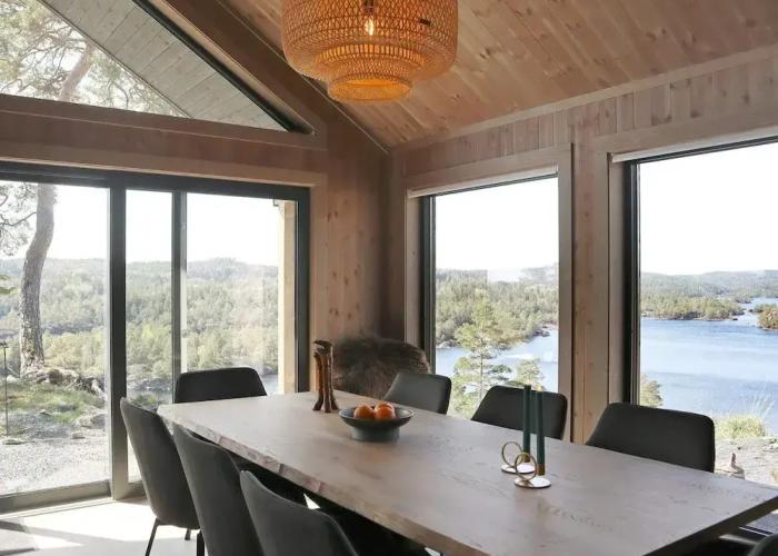 10 Person Holiday Home in Sondeled