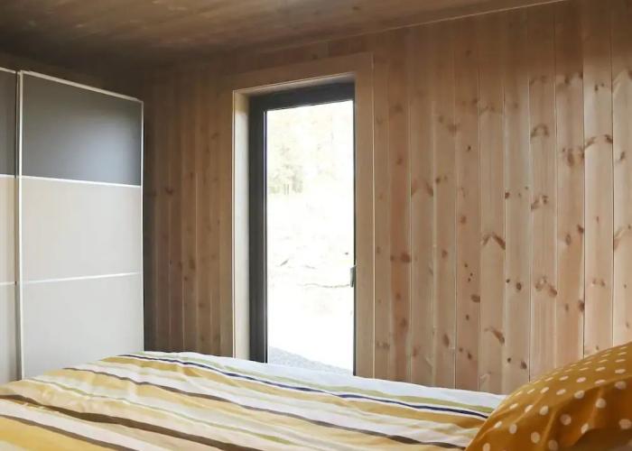10 Person Holiday Home in Sondeled