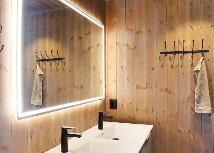 10 Person Holiday Home in Sondeled