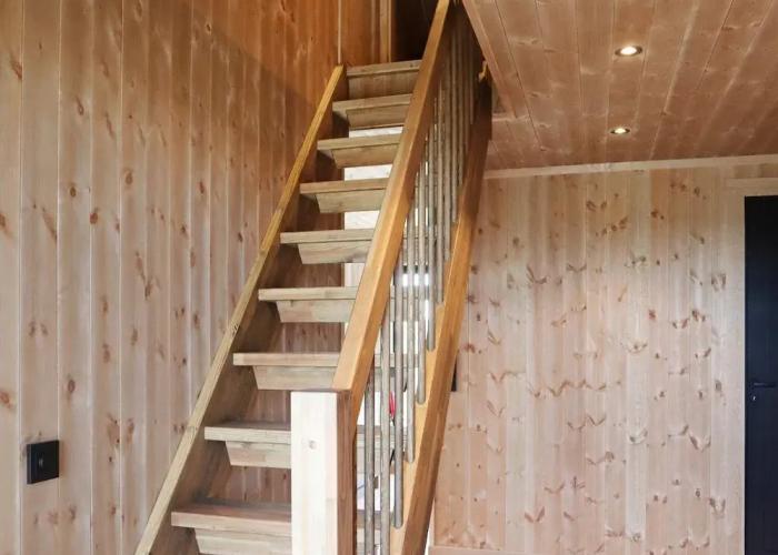 10 Person Holiday Home in Sondeled