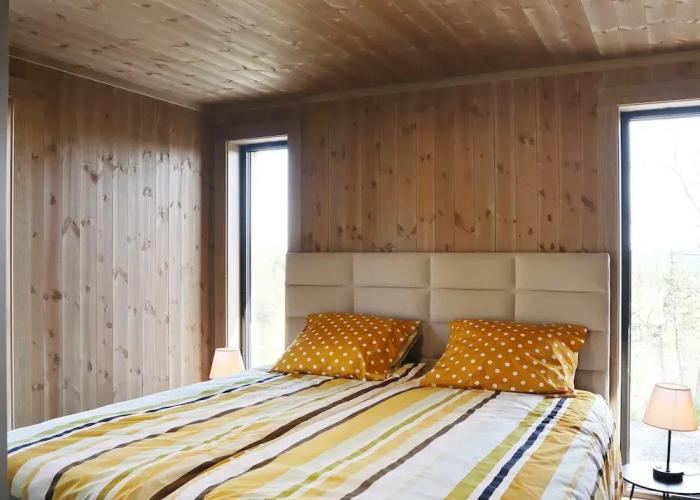 10 Person Holiday Home in Sondeled