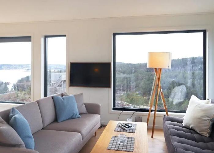6 Person Holiday Home in Sondeled