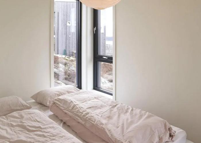 6 Person Holiday Home in Sondeled