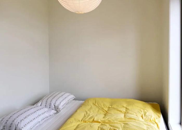 6 Person Holiday Home in Sondeled