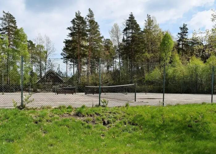 6 Person Holiday Home in Sondeled
