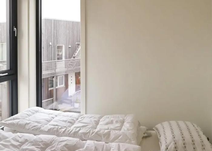 6 Person Holiday Home in Sondeled
