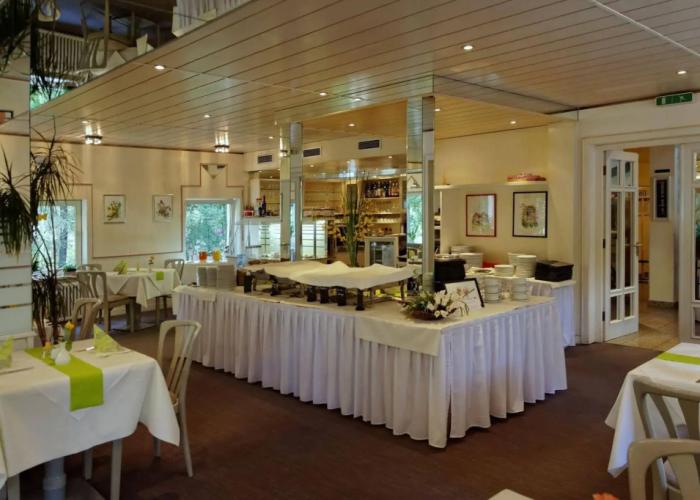 Waldhotel Wilhelmshöhe
