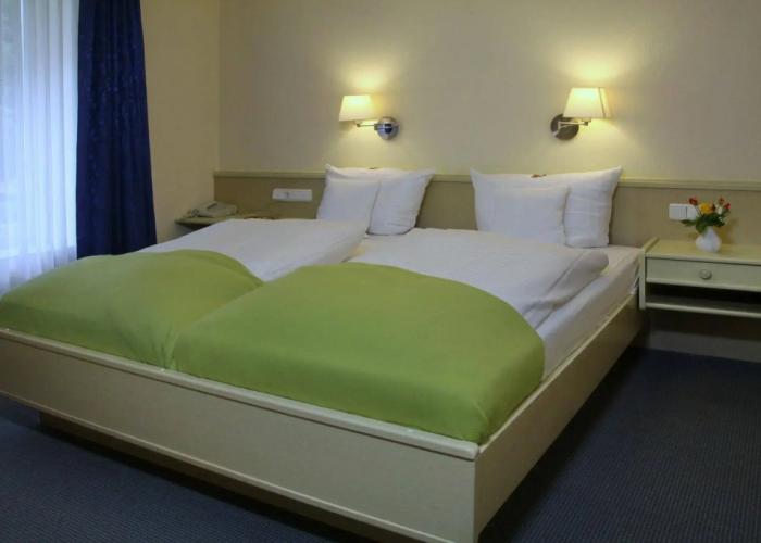 Waldhotel Wilhelmshöhe