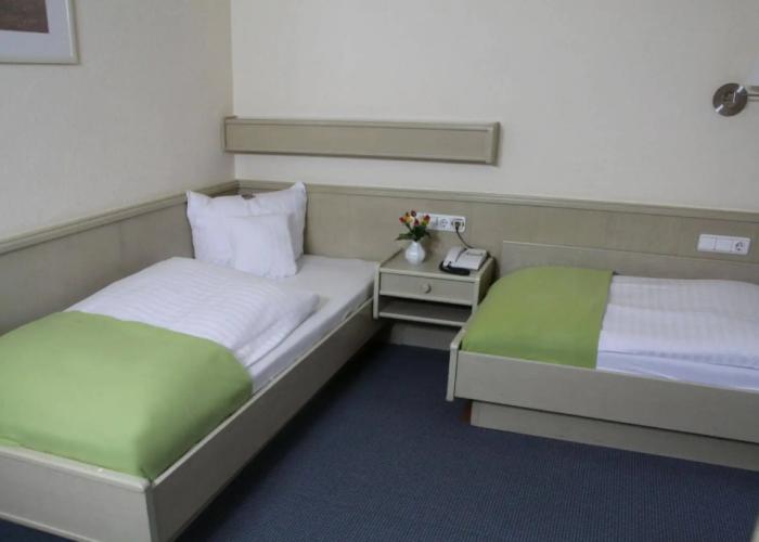 Waldhotel Wilhelmshöhe