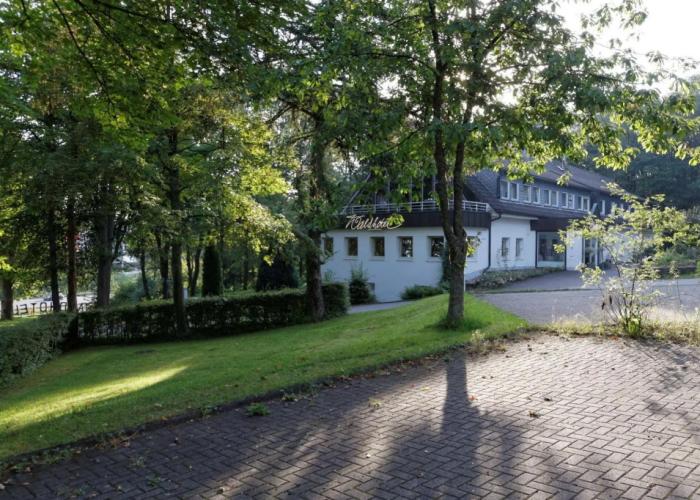 Waldhotel Wilhelmshöhe