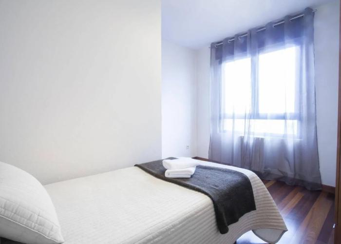 Apartamentos Alday