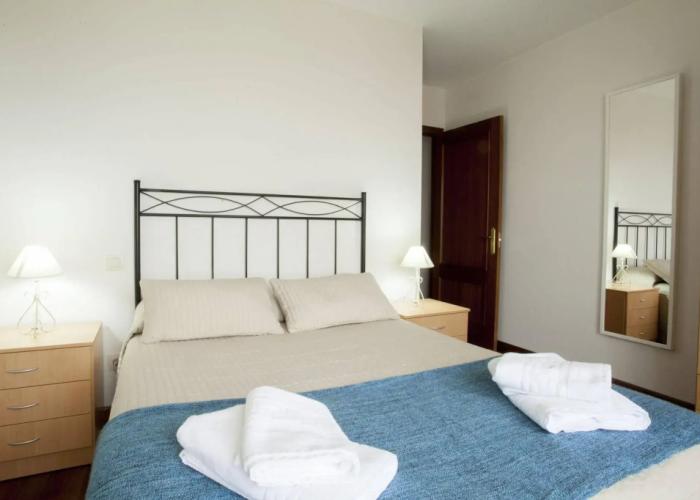 Apartamentos Alday