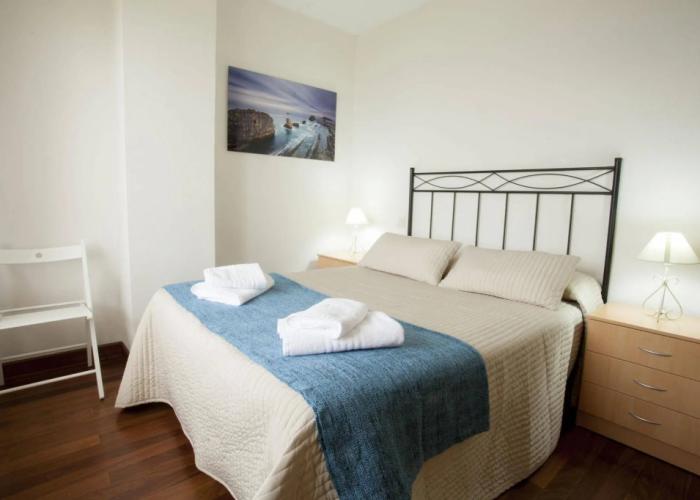 Apartamentos Alday