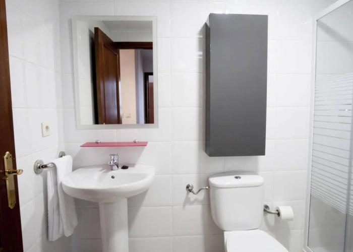 Apartamentos Alday