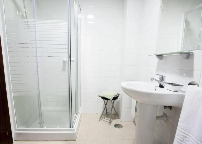 Apartamentos Alday