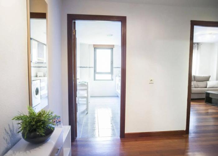 Apartamentos Alday