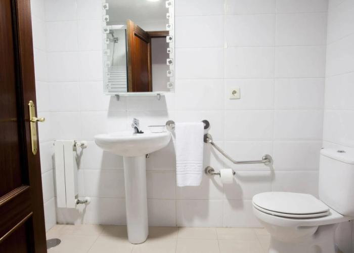Apartamentos Alday