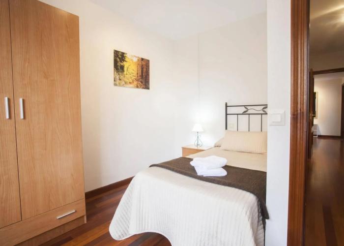 Apartamentos Alday