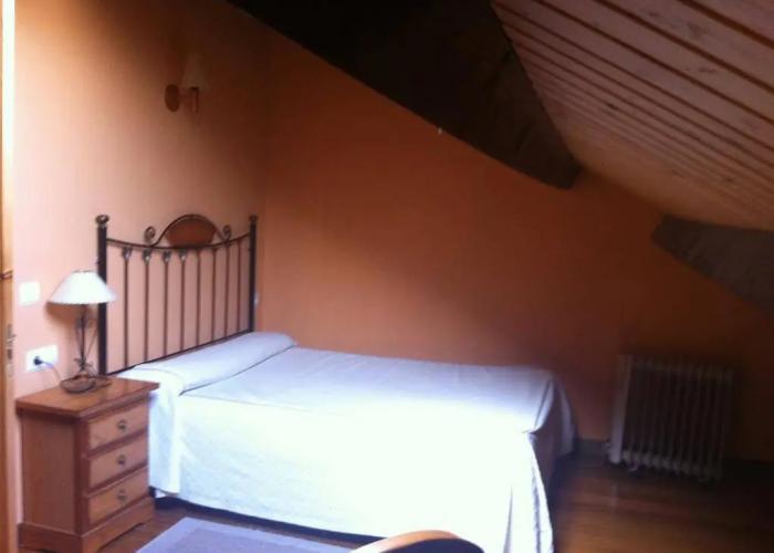 Posada El Tocinero