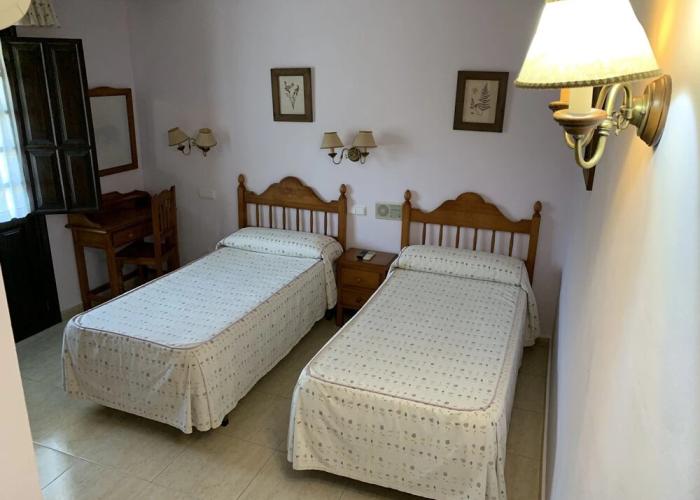 Posada El Tocinero