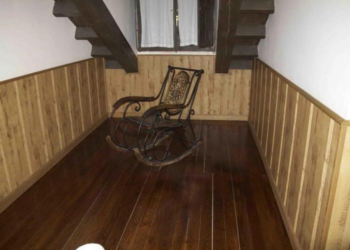 Posada El Tocinero